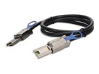 Storage Cables –  – ADD-SFF8088-8088-1M