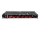Rack-Mountable Hubs & Switches																								 –  – R9A29A#ABA