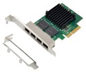 PCI-E tīkla adapteri –  – W128364679