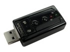 Schede Audio Esterne –  – USB-021KB