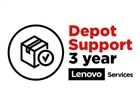Service & Support –  – 5WS0F86266