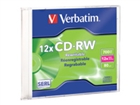 CD-Medier –  – 95161