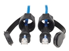 Patch Cables –  – N200P-033BL-IND