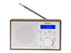 Radio Portatili –  – DAB-46WHITE