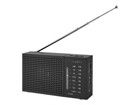 Portable Radios –  – RDFM1200BK