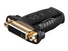 HDMI кабели –  – HDMIDVIFF