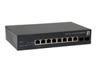 Hub e Switch Gigabit –  – GEP-1051