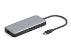 Notebook Docking Station –  – DA-70915