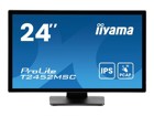 Touchscreen Monitors –  – T2452MSC-B1AG