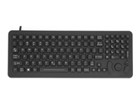 Tastaturer –  – 340-053-003-DB9P