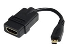 HDMI Káble –  – HDADFM5IN