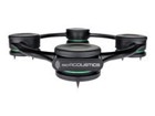 Speaker Accessories –  – ISOAPERTASUB-BL