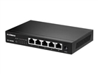 Gigabit-Hubs & -Switches –  – GS-1005BE