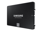 SSD, Solid State Drive –  – MZ-77E250B/EU