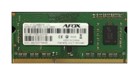 DDR3 –  – AFSD38BK1P