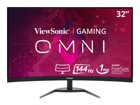 Monitores de Ordenador –  – VX3268-2KPC-MHD