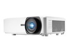 DLP Projectors –  – LS920WU