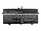 Μπαταρίες φορητών Η/Υ –  – MBXSA-BA0152