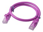 Special Network Cables –  – PL6A-0.5PUR