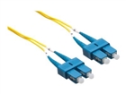 Fiber Kablolar –  – SCSCSD9Y-05M-AX