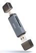 Card Reader																								 –  – TQR-3001G