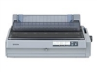 Jehličkové tiskárny –  – C11CA92001A0