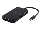 Κάρτες γραφικών HDMI –  – USBC-MULTI