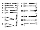 Storage Cables –  – 4X97A88459
