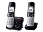 Telefony Bezprzewodowe –  – KX-TG6822EB