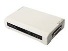 Ethernetové tiskové servery –  – DN-13006-1