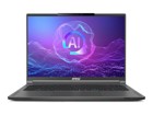 AMD Notebooks –  – Creator A16 AI+ A3HVFG-011NEU