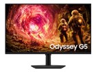 Computer Monitors –  – LS32FG500ENXZA