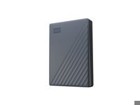 External Hard Drive –  – WDBY3J0060BGY-WESN