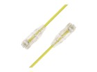 Patchkablar –  – SUTPC6A-0300M-YL