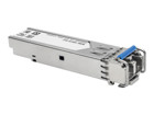 SFP Transceivers –  – N286-01GLX-SLX
