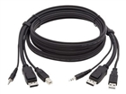 Cables para KVM –  – P783-006