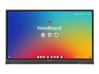 Touchscreen Large Format Displays –  – IFP7553