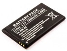 Specific Batteries –  – MSPP2614