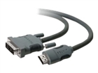 HDMI电缆 –  – F3Y005BT1.8M