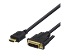 वीडियो केबल्स –  – HDMI-115D