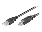 USB Cables –  – USBAB03B