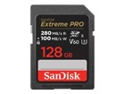 Κάρτες flash –  – SDSDXEP-128G-GN4IN
