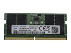 Notebook Memory –  – 5M30Z71702