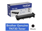 Toner Cartridge –  – TN730