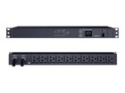 Støtspenningsdempere og PDU-Er –  – PDU24002