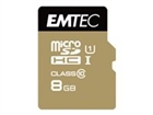 Flash kartes –  – ECMSDM8GHC10GP