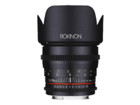 Camcorder Lenses –  – DS50M-C
