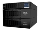 UPS Installabile in Rack –  – FDC-110KMR-ISO