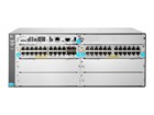 Rack-Mountable Hubs & Switches –  – JL003A