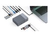 Estaciones dock para portátiles –  – HDG2TB314-US